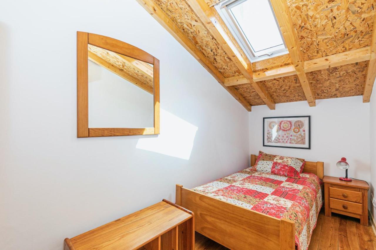 Moderno Apartamento Em Bairro Tipico Lisboeta Lisboa Dış mekan fotoğraf