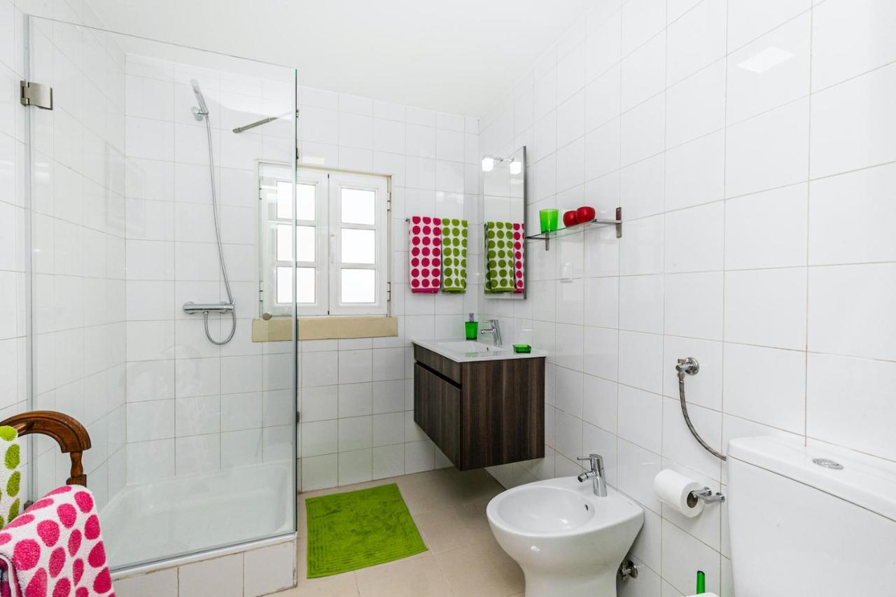 Moderno Apartamento Em Bairro Tipico Lisboeta Lisboa Dış mekan fotoğraf