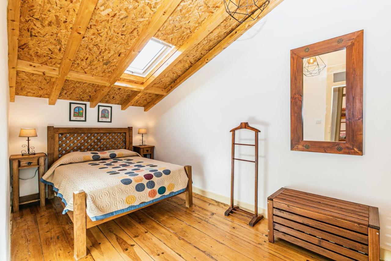 Moderno Apartamento Em Bairro Tipico Lisboeta Lisboa Dış mekan fotoğraf