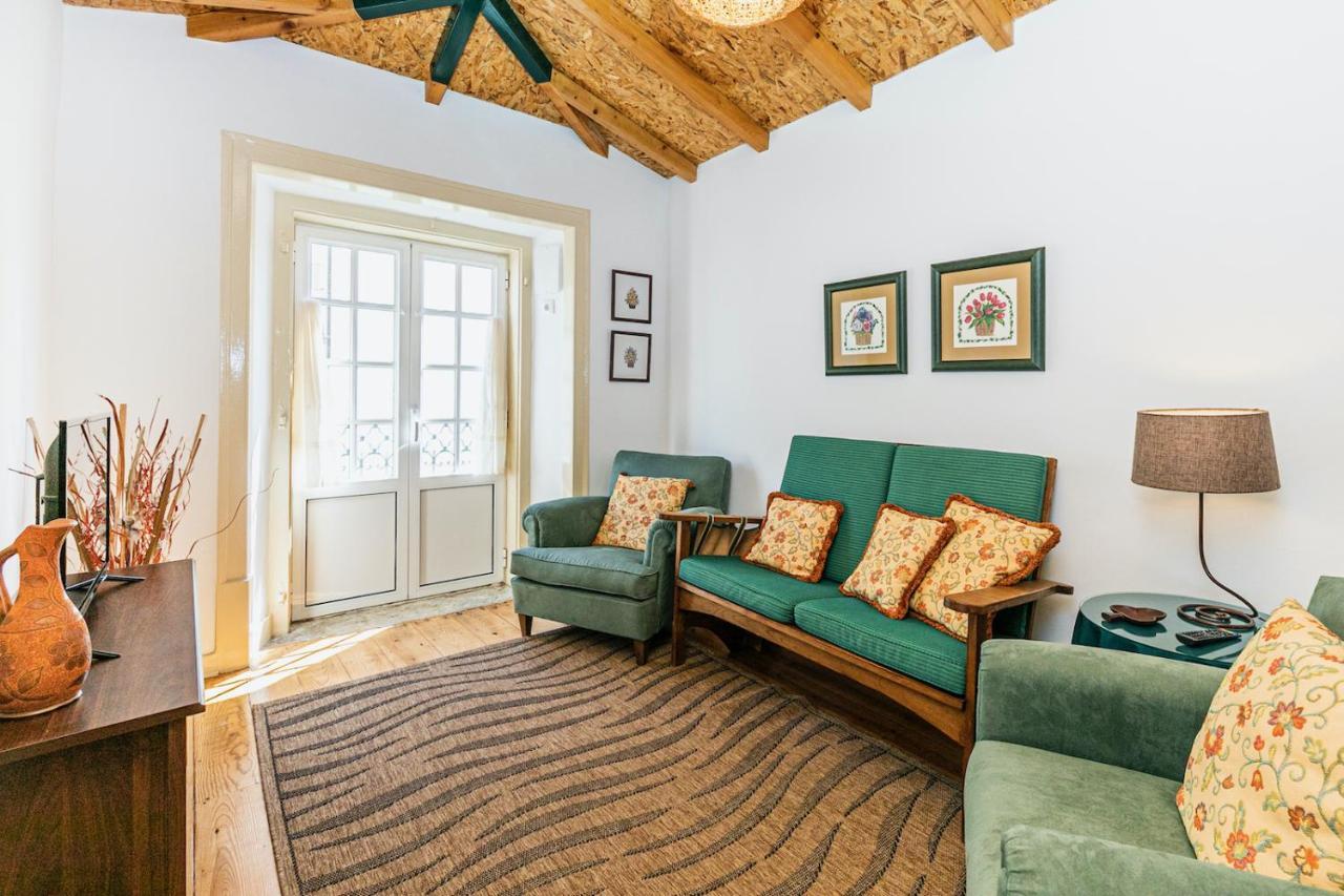 Moderno Apartamento Em Bairro Tipico Lisboeta Lisboa Dış mekan fotoğraf