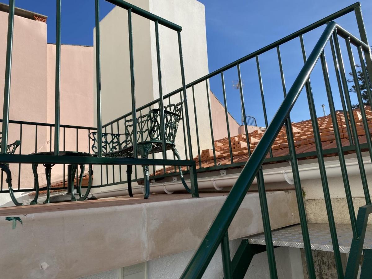 Moderno Apartamento Em Bairro Tipico Lisboeta Lisboa Dış mekan fotoğraf