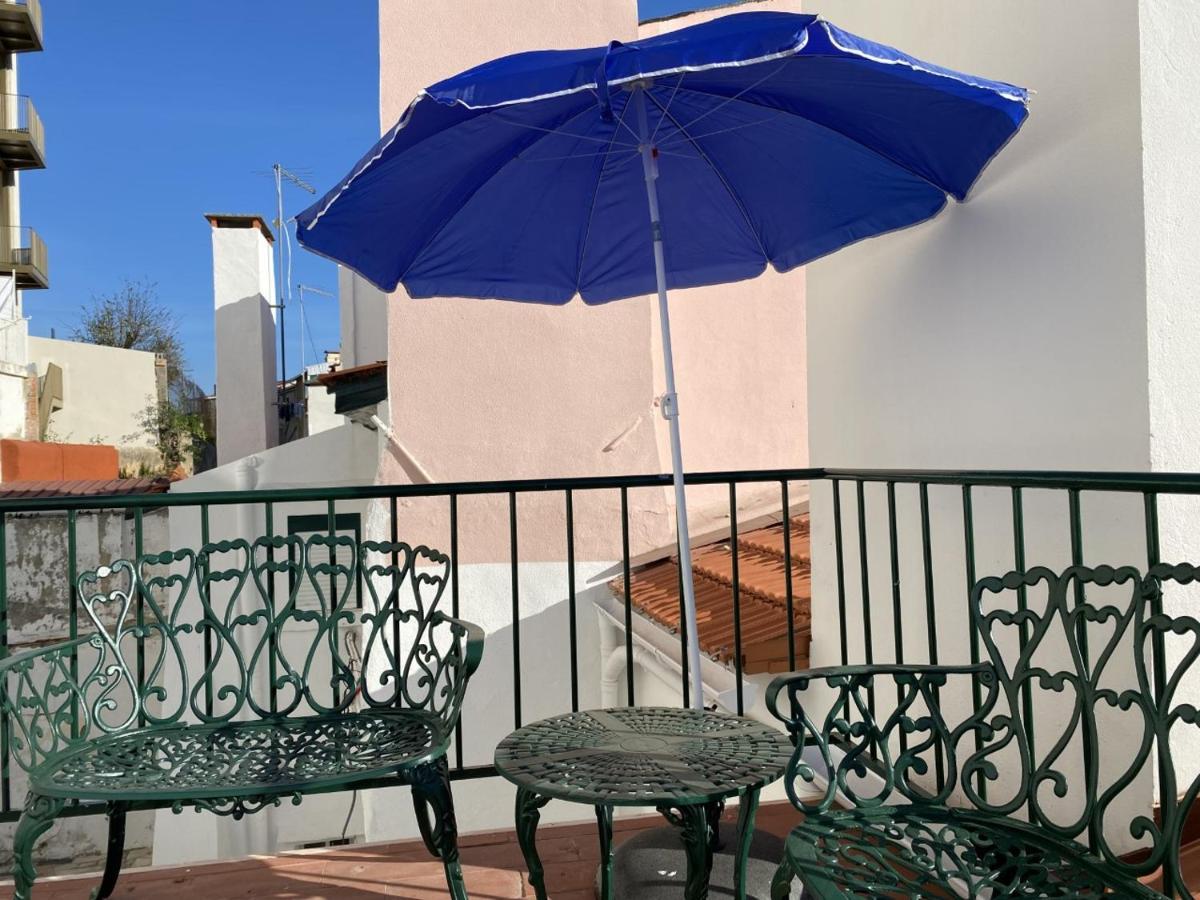Moderno Apartamento Em Bairro Tipico Lisboeta Lisboa Dış mekan fotoğraf